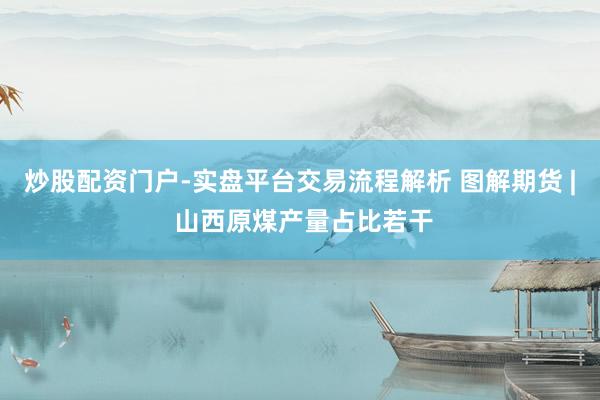 炒股配资门户-实盘平台交易流程解析 图解期货 | 山西原煤产量占比若干
