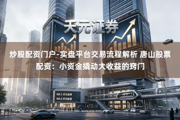炒股配资门户-实盘平台交易流程解析 唐山股票配资：小资金撬动大收益的窍门